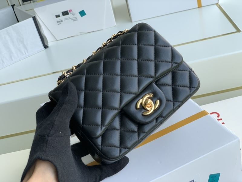 Chanel CF Series Bags